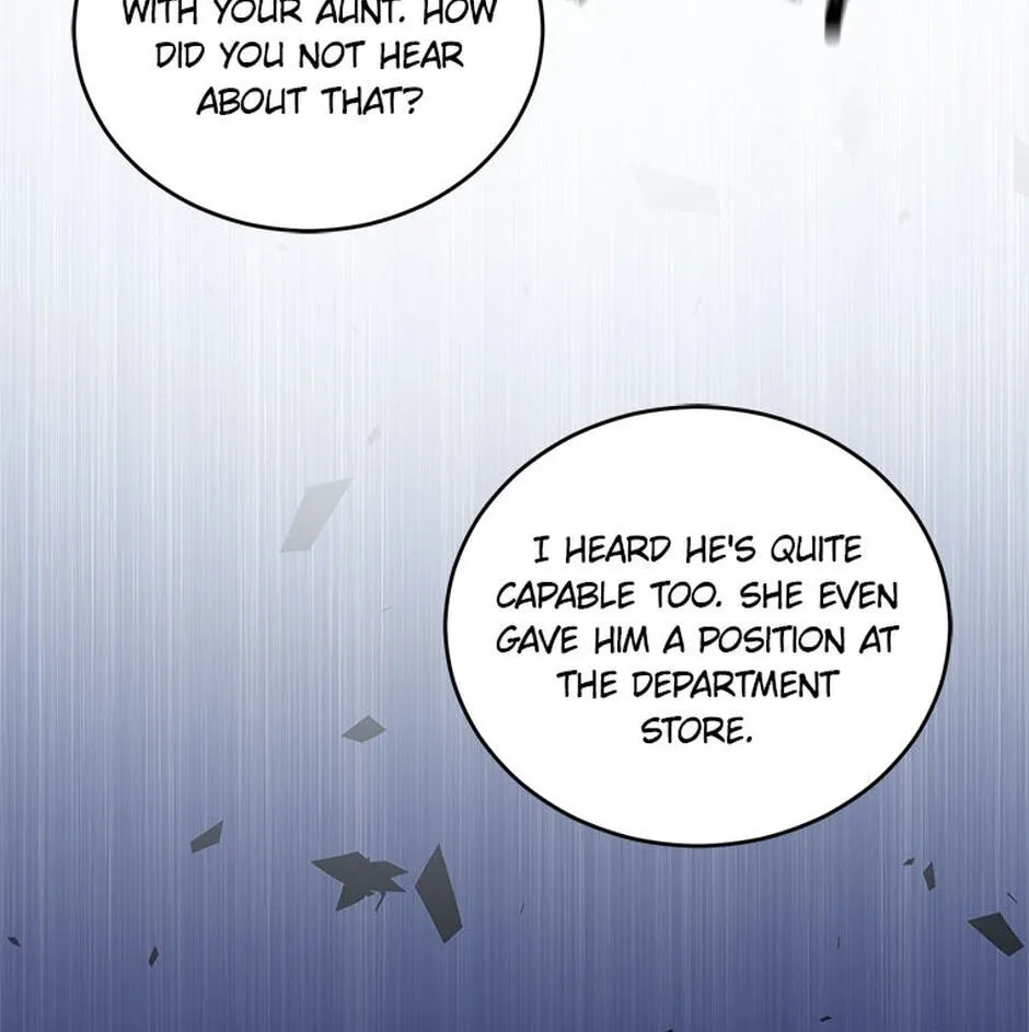 Erasing My Ex-Husband Chapter 38 page 61 - 