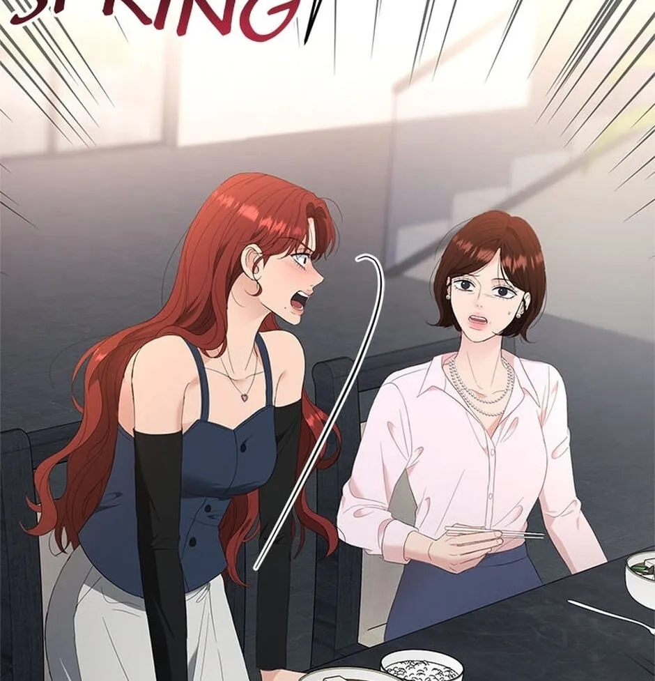 Erasing My Ex-Husband Chapter 38 page 71 - 