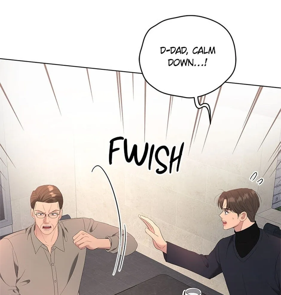 Erasing My Ex-Husband Chapter 38 page 86 - 