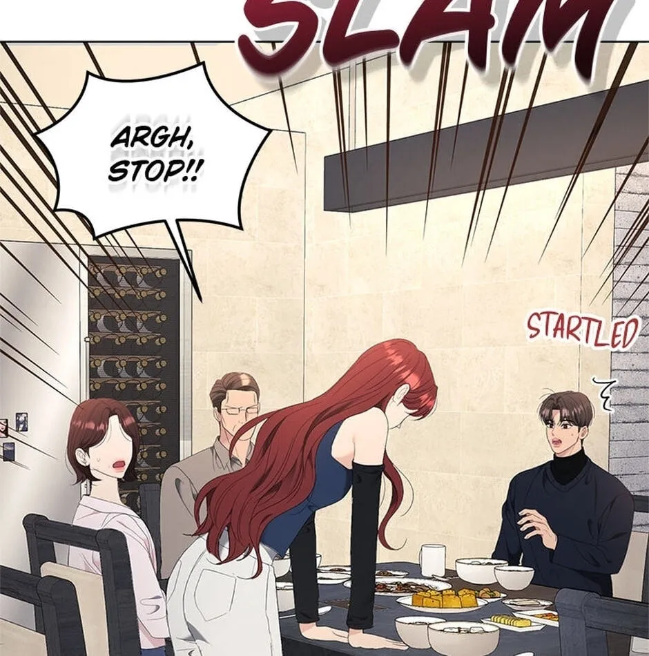 Erasing My Ex-Husband Chapter 38 page 99 - 
