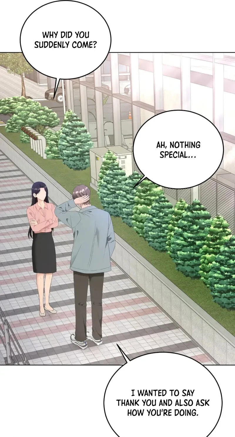 Erasing My Ex-Husband Chapter 39 page 19 - 