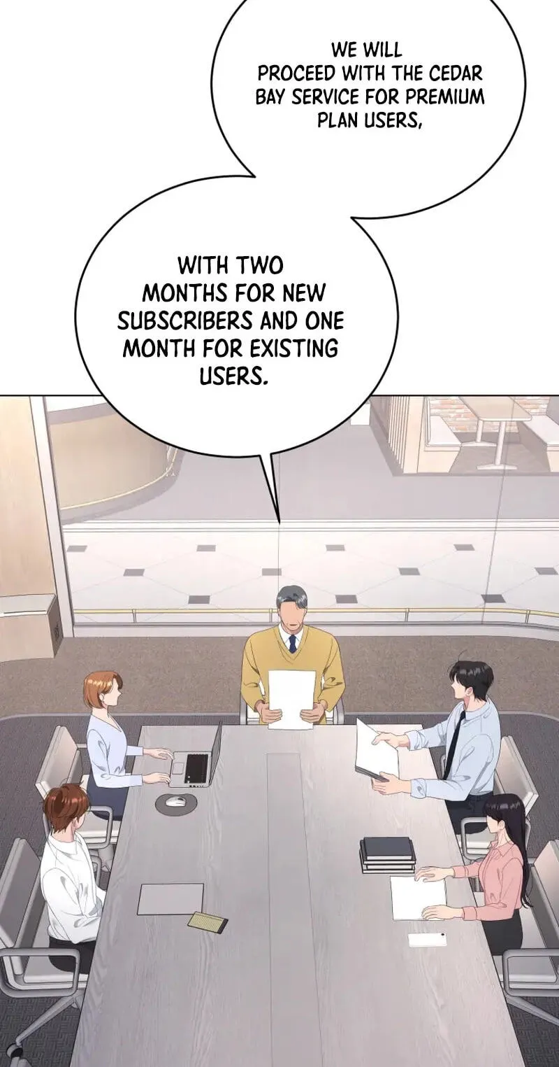 Erasing My Ex-Husband Chapter 39 page 3 - 