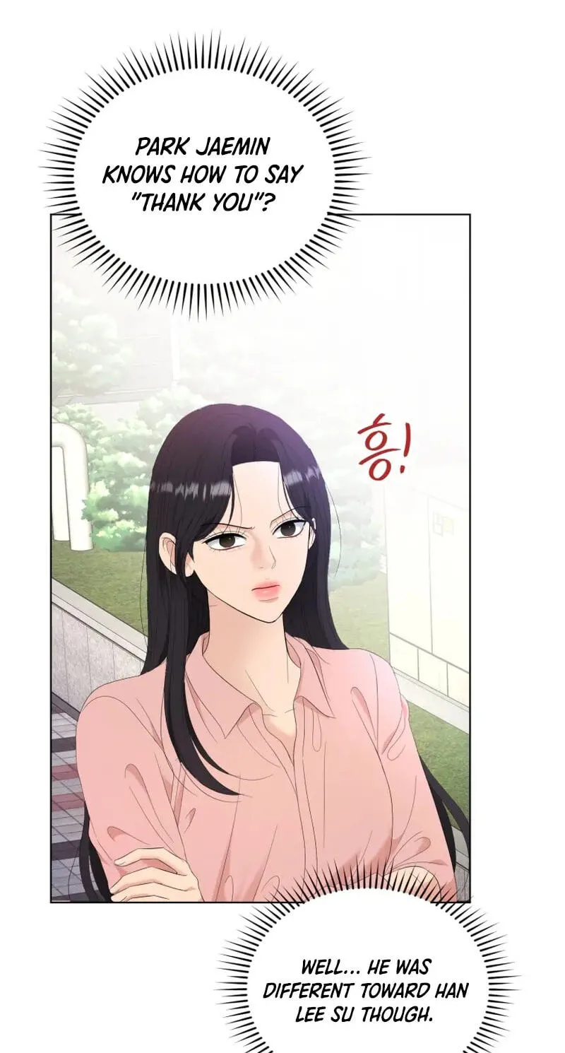 Erasing My Ex-Husband Chapter 39 page 22 - 
