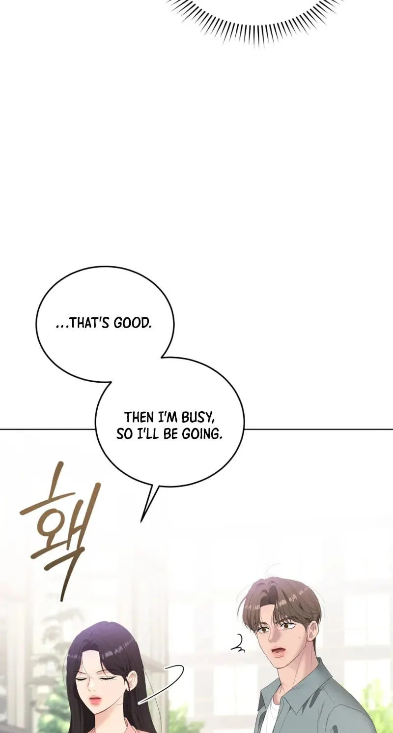 Erasing My Ex-Husband Chapter 39 page 23 - 