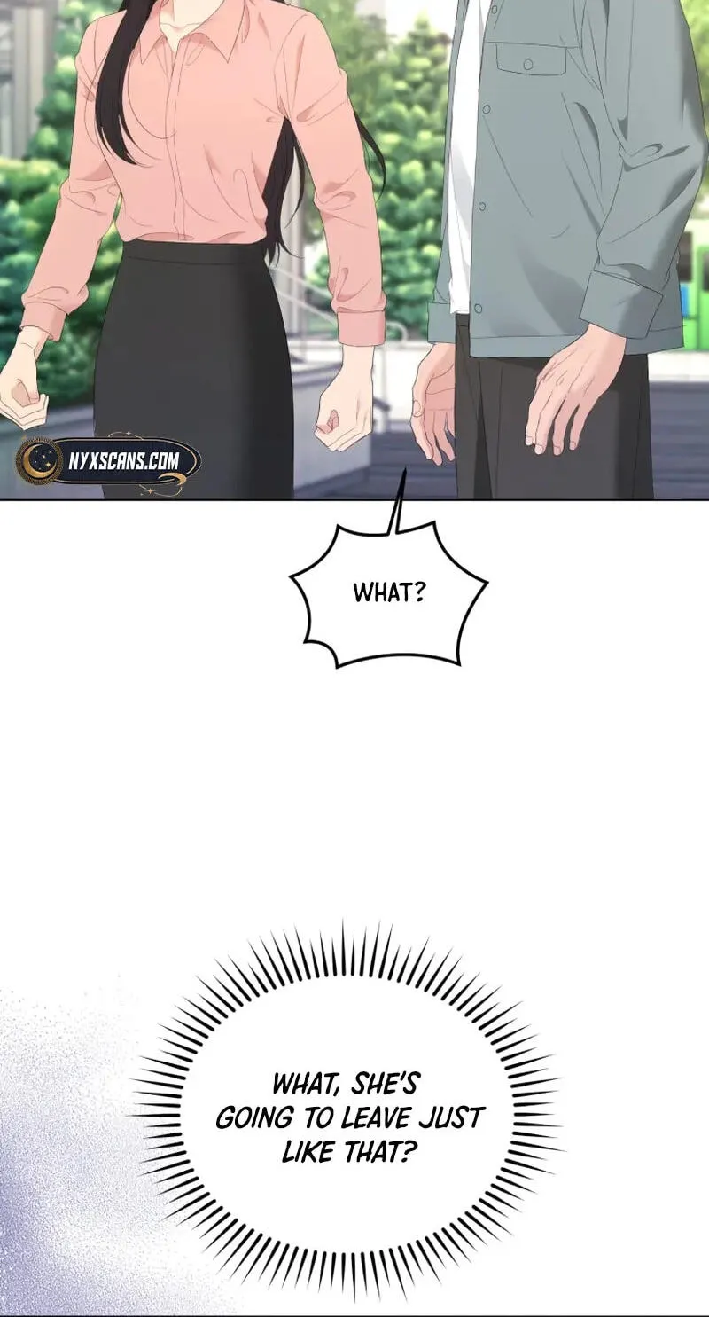 Erasing My Ex-Husband Chapter 39 page 24 - 