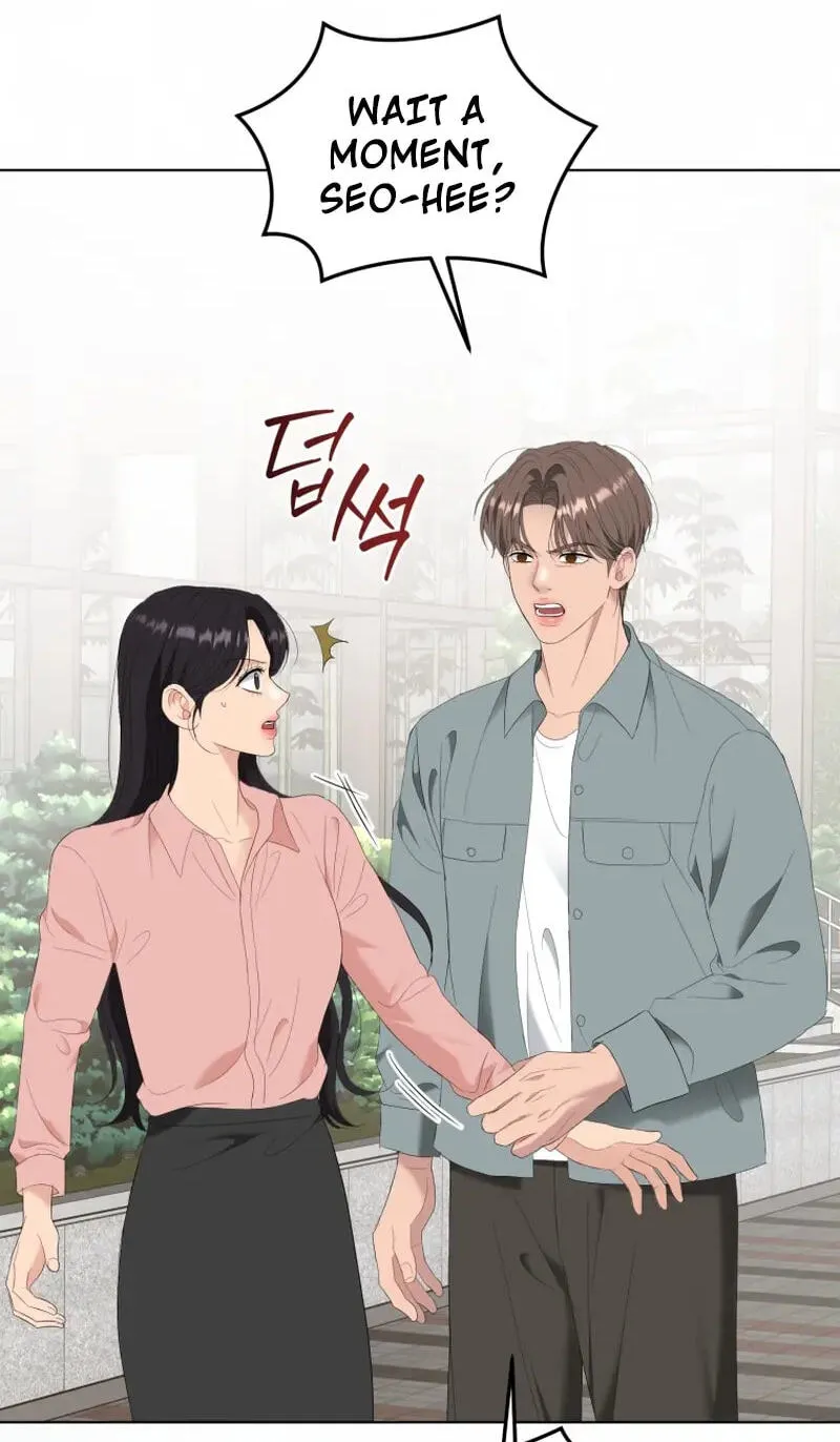 Erasing My Ex-Husband Chapter 39 page 26 - 