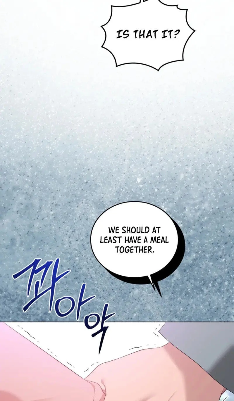 Erasing My Ex-Husband Chapter 39 page 27 - 