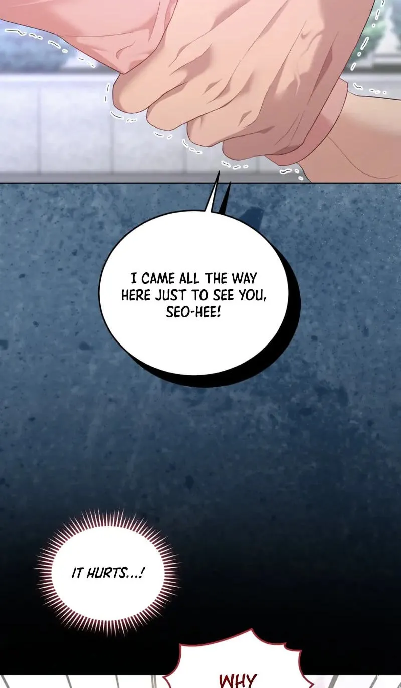 Erasing My Ex-Husband Chapter 39 page 28 - 