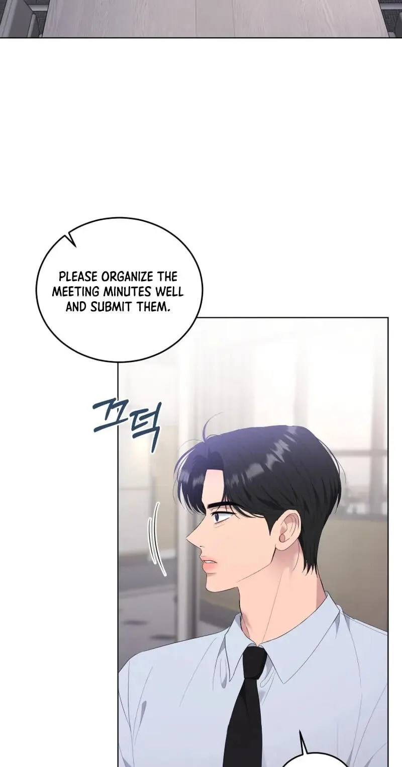 Erasing My Ex-Husband Chapter 39 page 4 - 