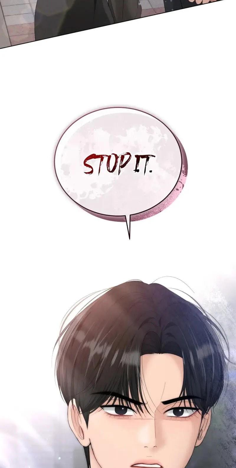 Erasing My Ex-Husband Chapter 39 page 36 - 