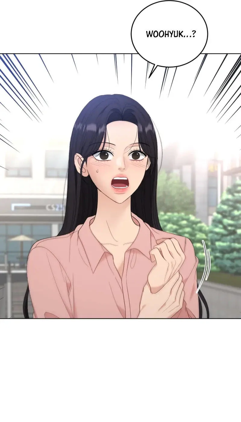 Erasing My Ex-Husband Chapter 39 page 38 - 