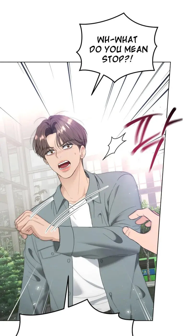 Erasing My Ex-Husband Chapter 39 page 39 - 