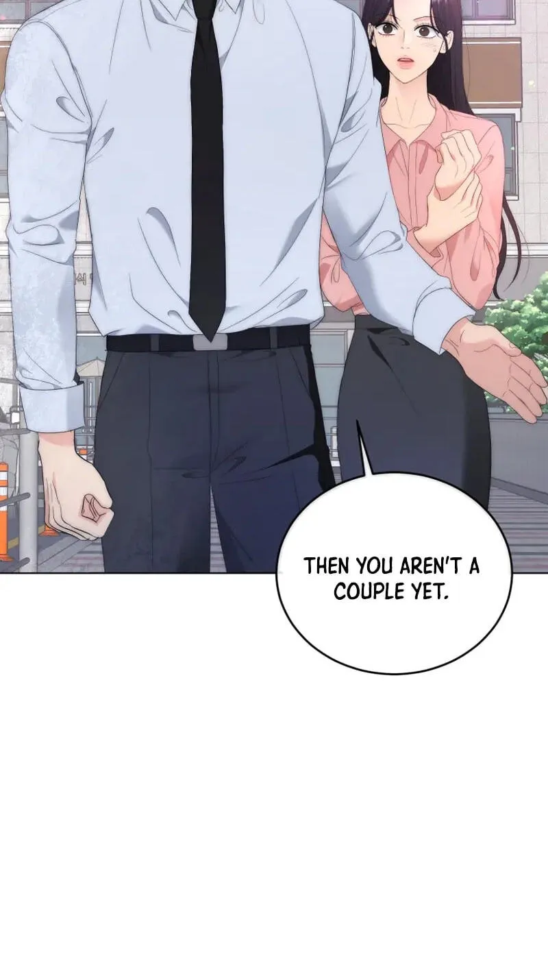 Erasing My Ex-Husband Chapter 39 page 41 - 
