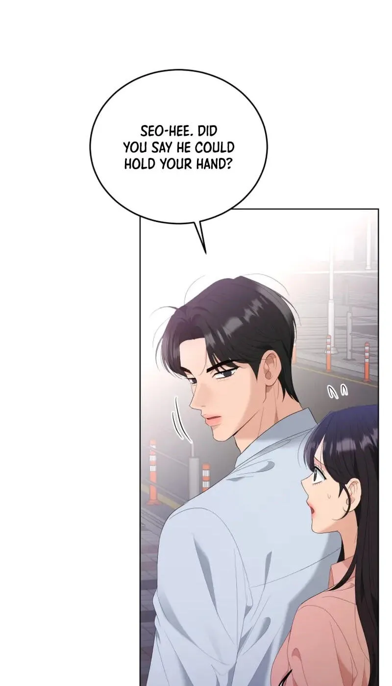 Erasing My Ex-Husband Chapter 39 page 42 - 