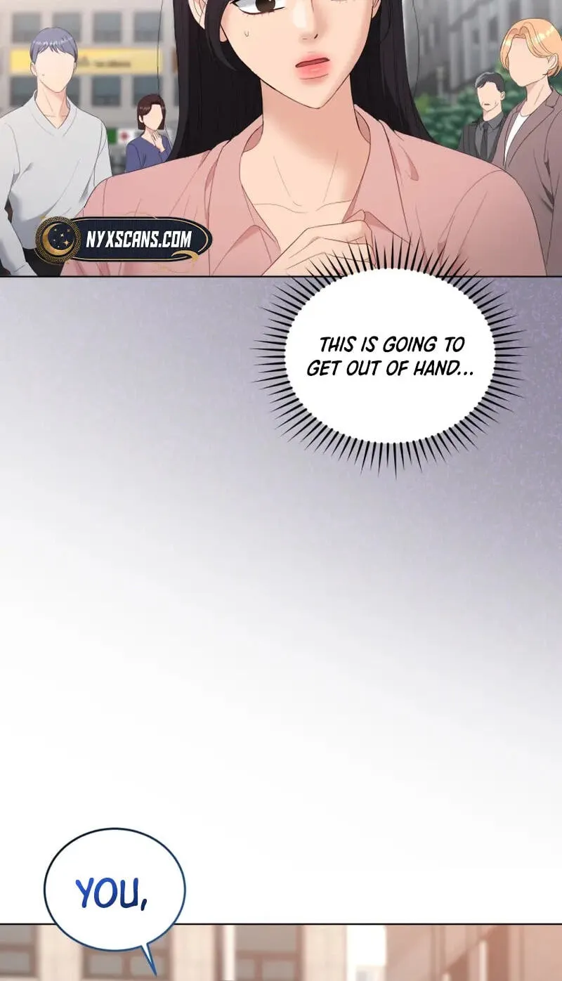 Erasing My Ex-Husband Chapter 39 page 44 - 