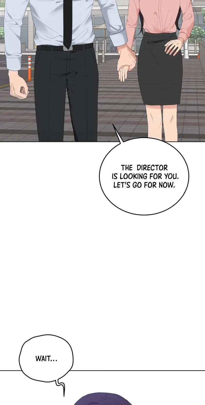 Erasing My Ex-Husband Chapter 39 page 48 - 