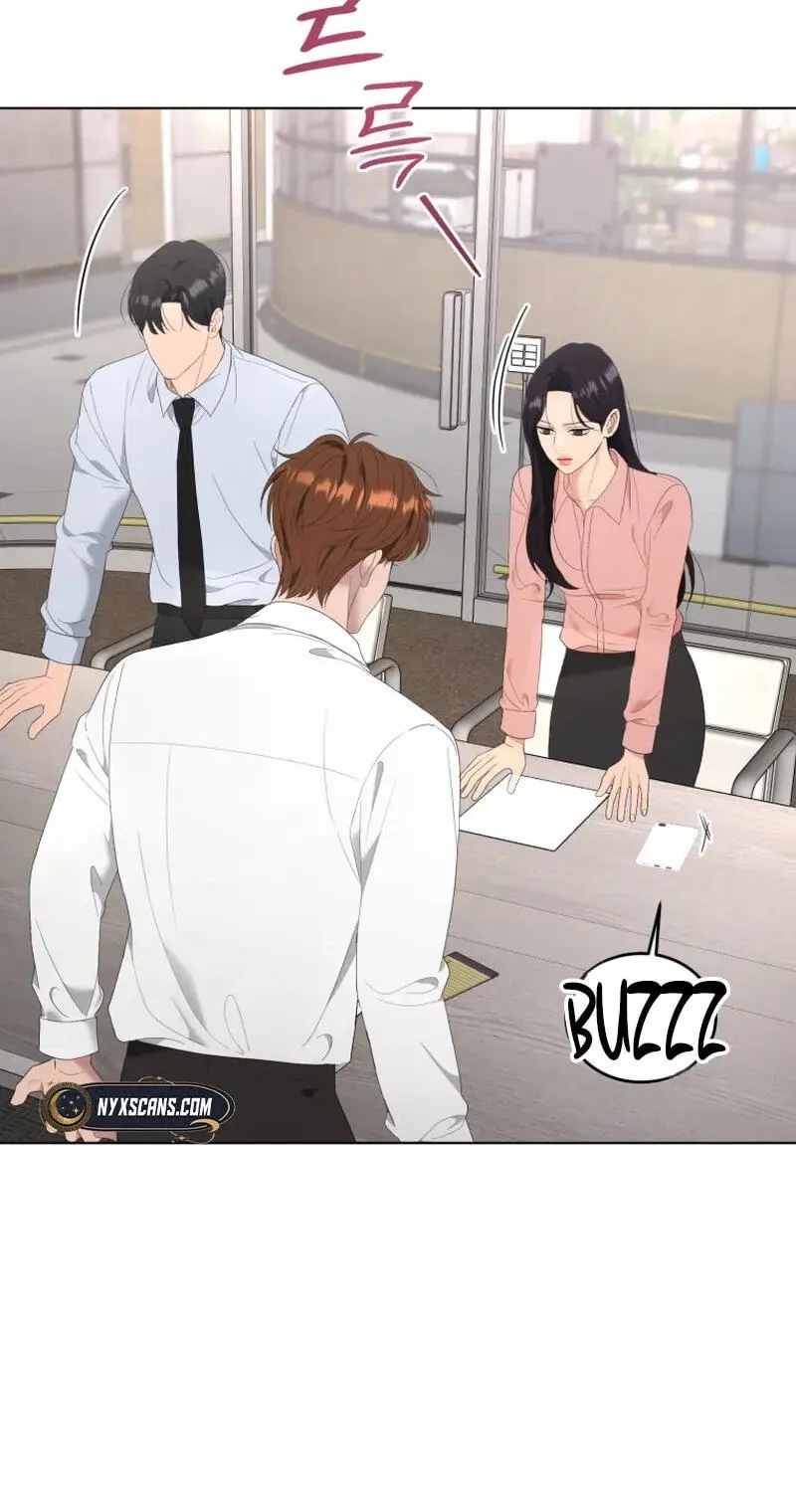Erasing My Ex-Husband Chapter 39 page 6 - 