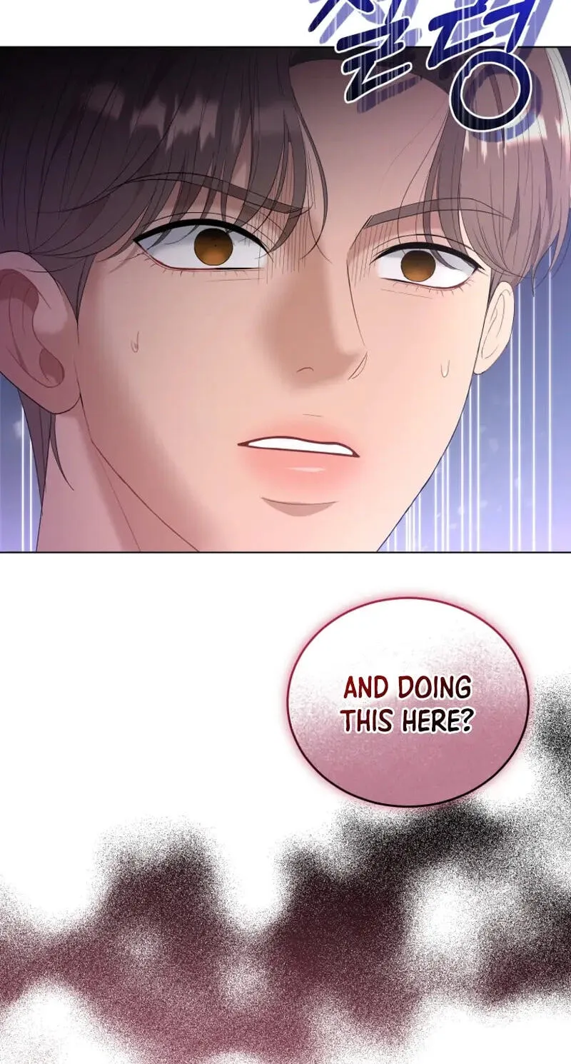 Erasing My Ex-Husband Chapter 39 page 54 - 