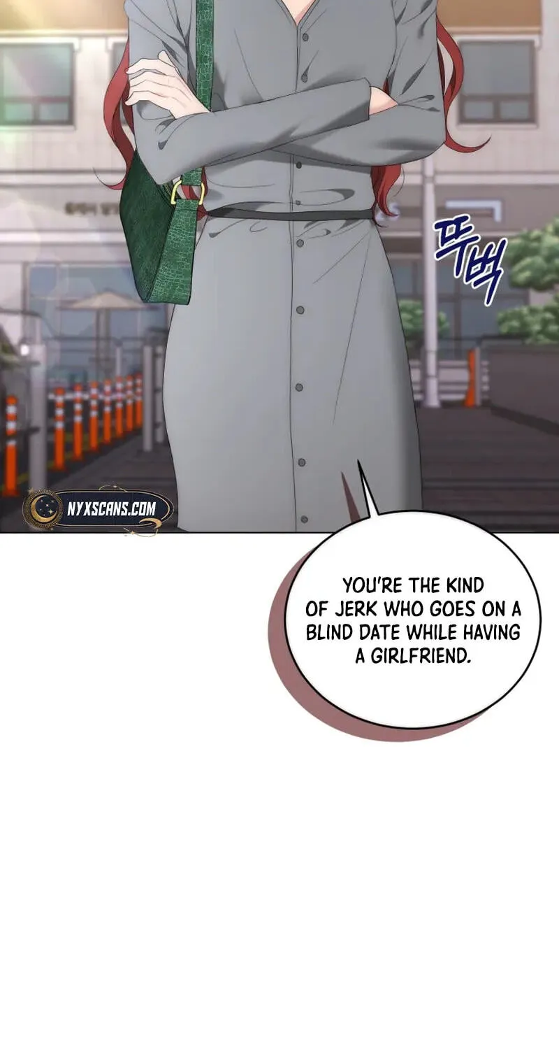 Erasing My Ex-Husband Chapter 39 page 56 - 