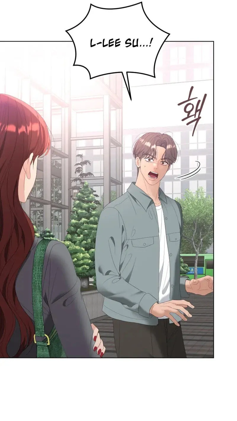 Erasing My Ex-Husband Chapter 39 page 57 - 