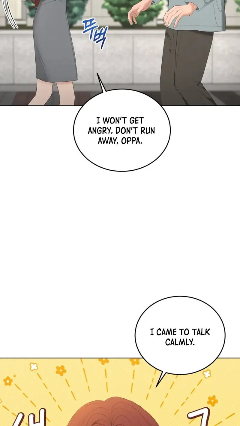 Erasing My Ex-Husband Chapter 39 page 59 - 