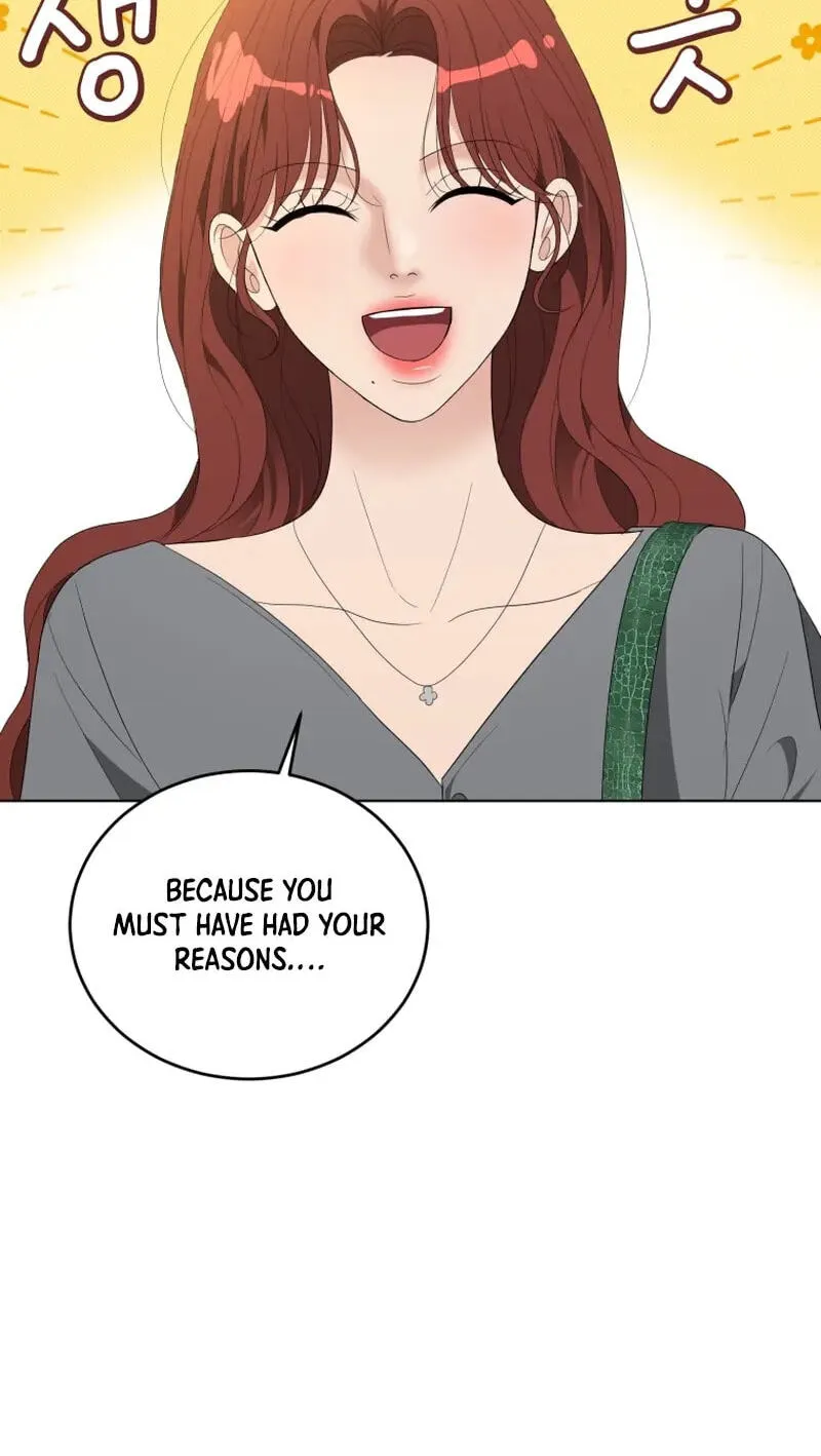 Erasing My Ex-Husband Chapter 39 page 60 - 