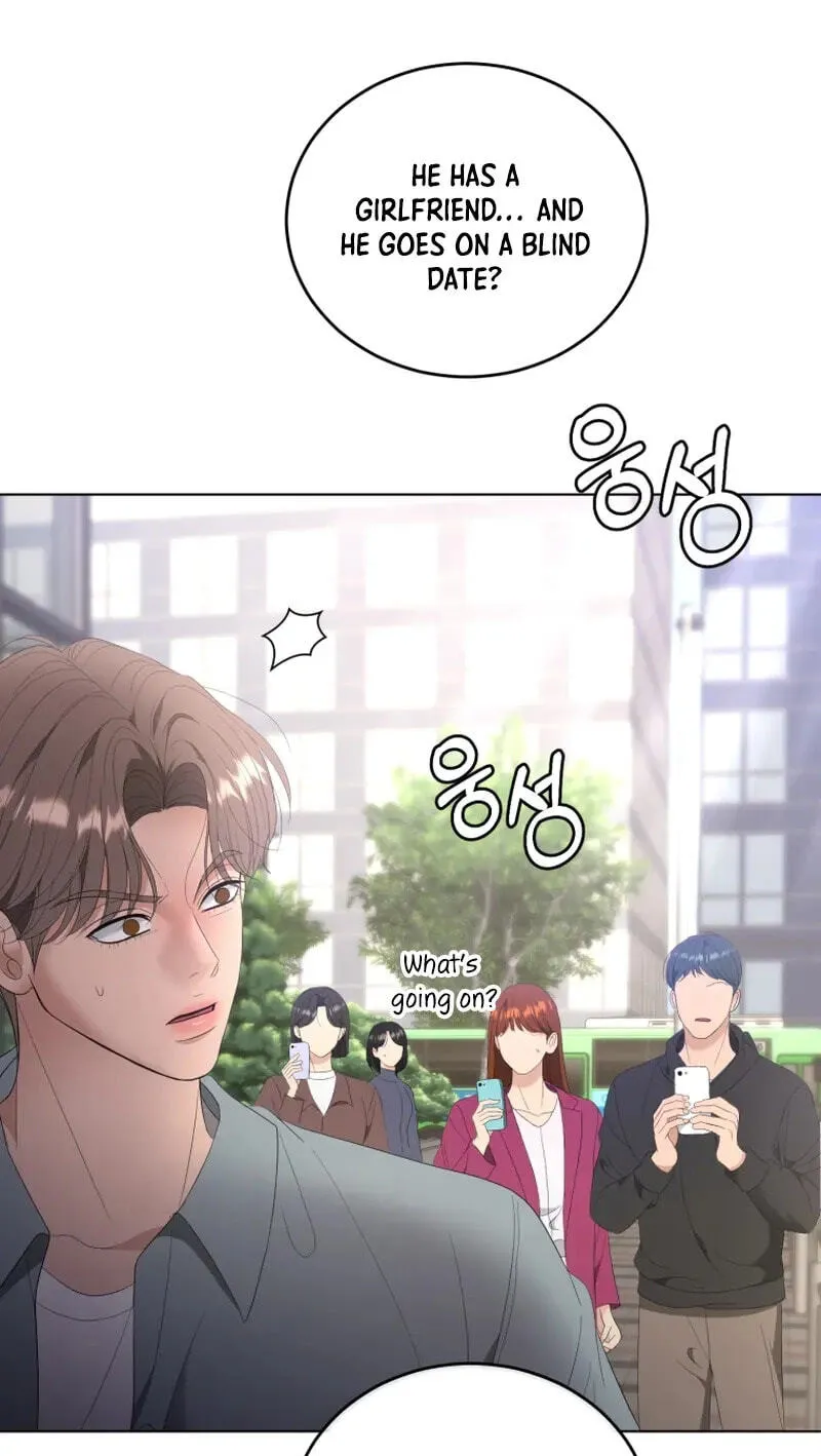 Erasing My Ex-Husband Chapter 39 page 61 - 