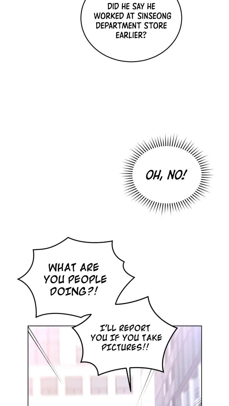 Erasing My Ex-Husband Chapter 39 page 62 - 