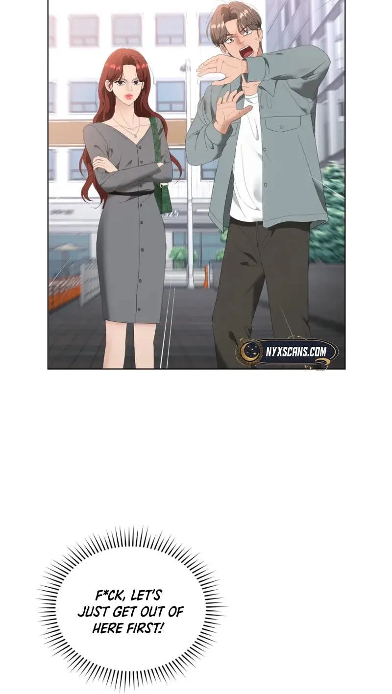 Erasing My Ex-Husband Chapter 39 page 63 - 