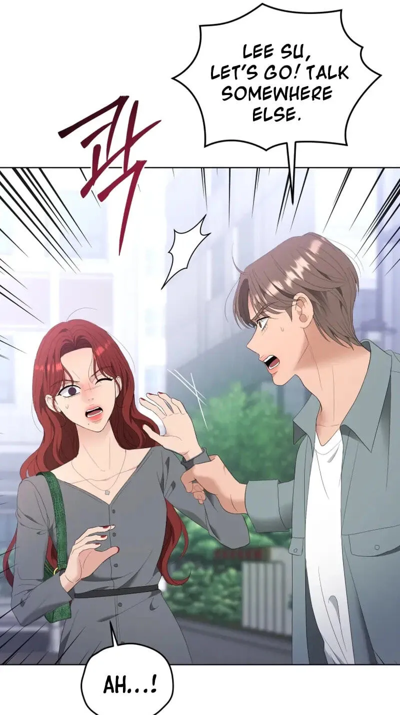 Erasing My Ex-Husband Chapter 39 page 64 - 