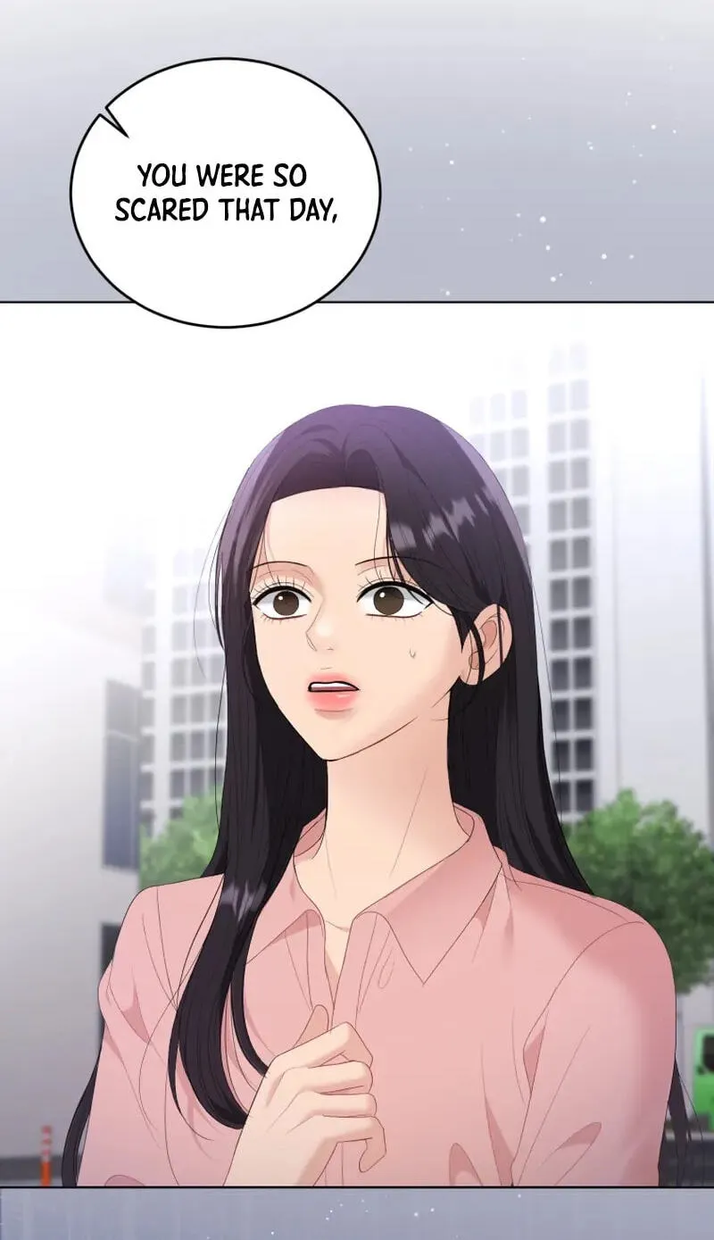 Erasing My Ex-Husband Chapter 39 page 79 - 