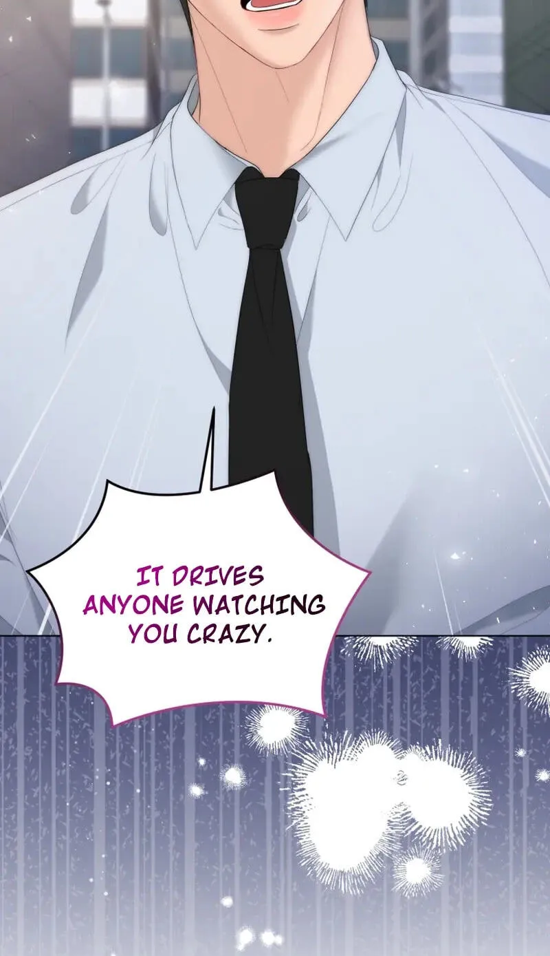 Erasing My Ex-Husband Chapter 39 page 81 - 