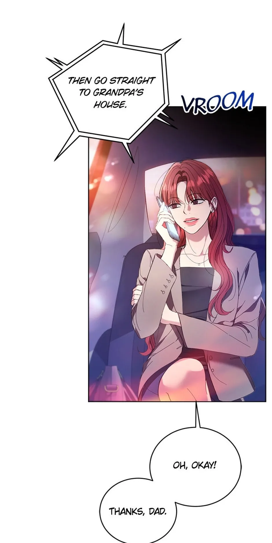 Erasing My Ex-Husband Chapter 4 page 2 - 