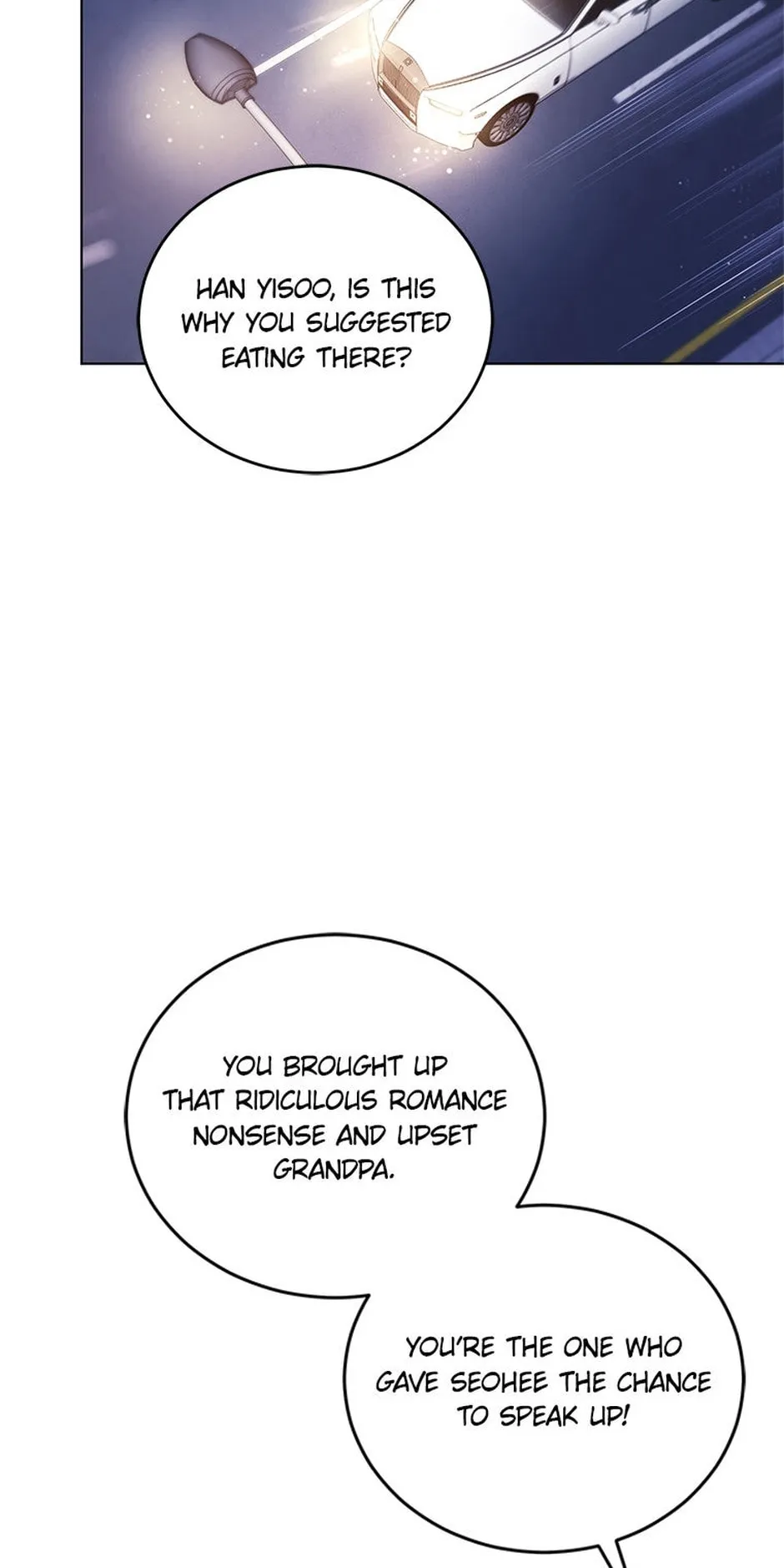 Erasing My Ex-Husband Chapter 4 page 108 - 