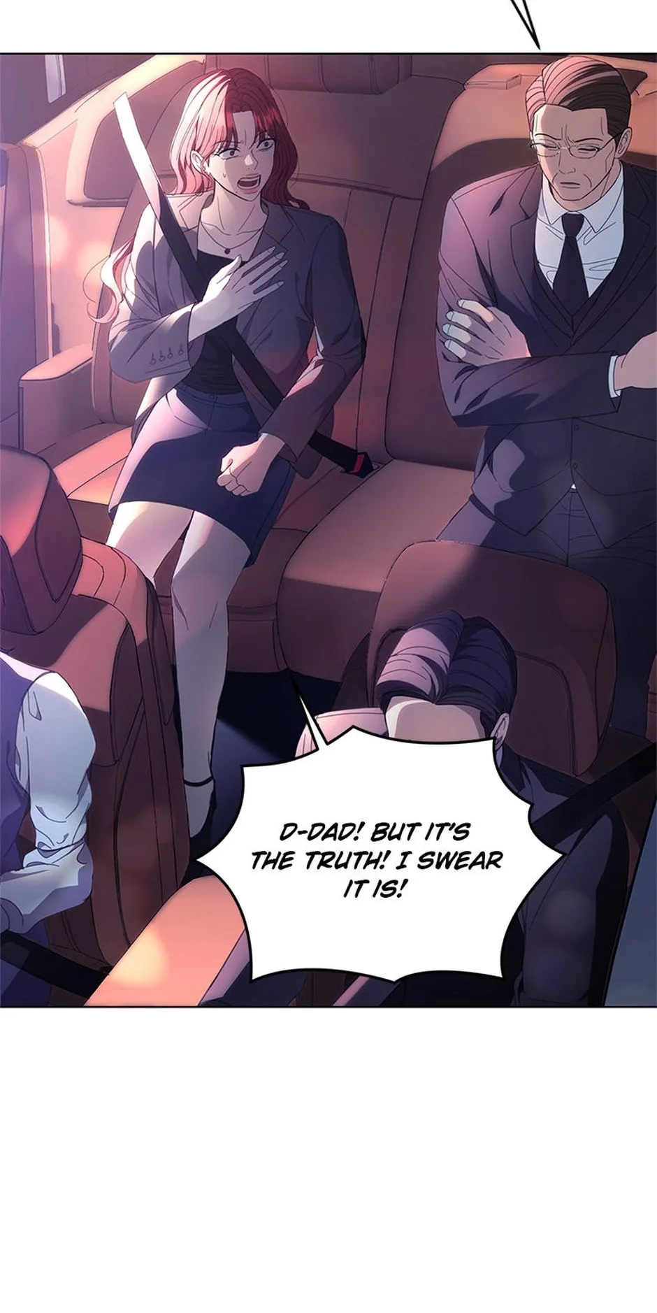 Erasing My Ex-Husband Chapter 4 page 109 - 