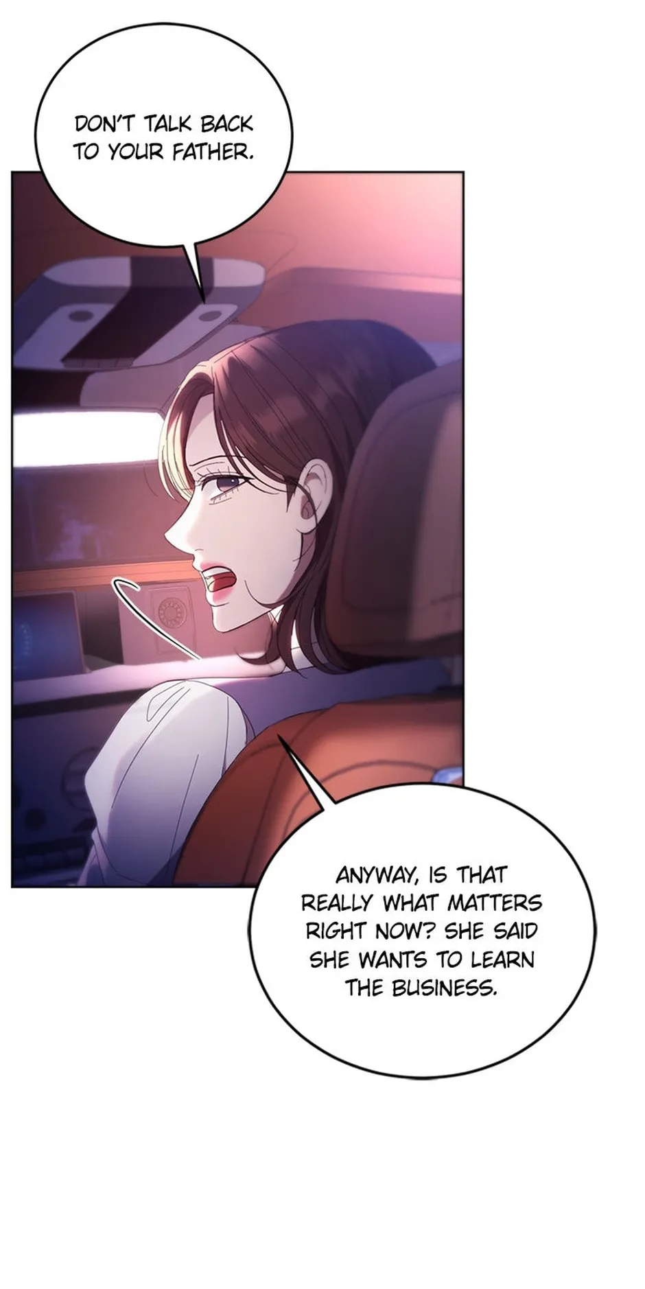 Erasing My Ex-Husband Chapter 4 page 110 - 