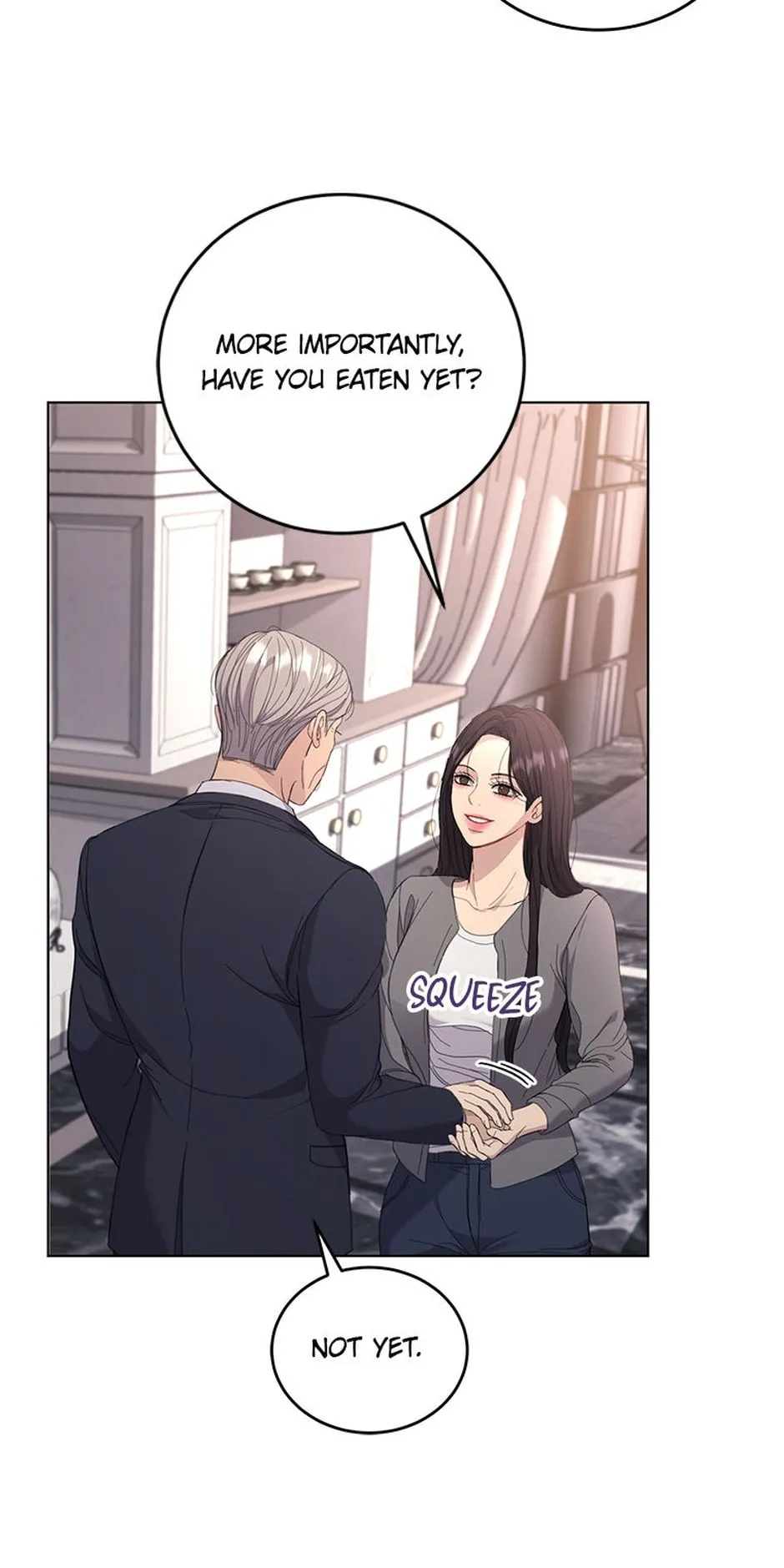 Erasing My Ex-Husband Chapter 4 page 12 - 