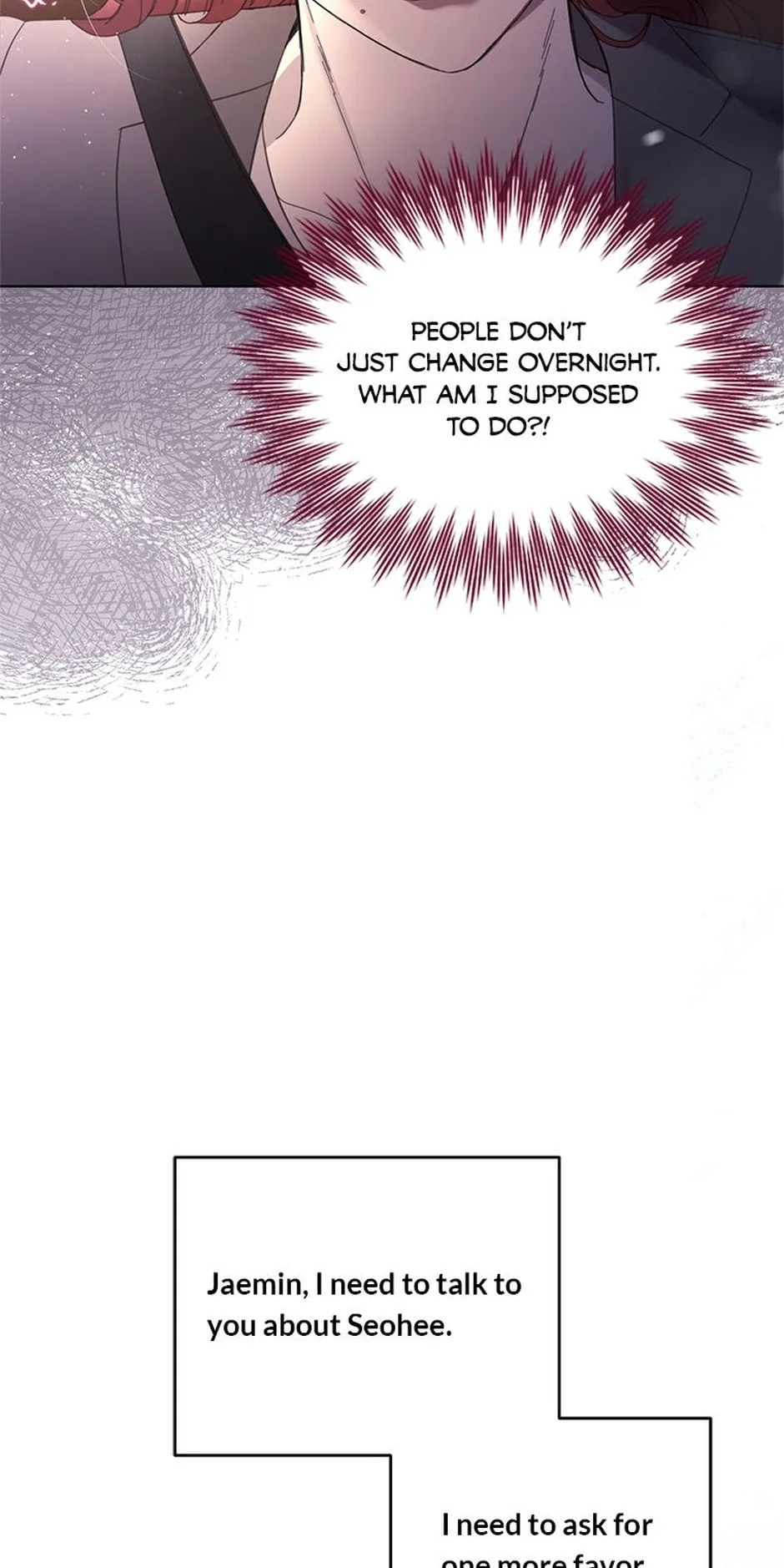 Erasing My Ex-Husband Chapter 4 page 113 - 