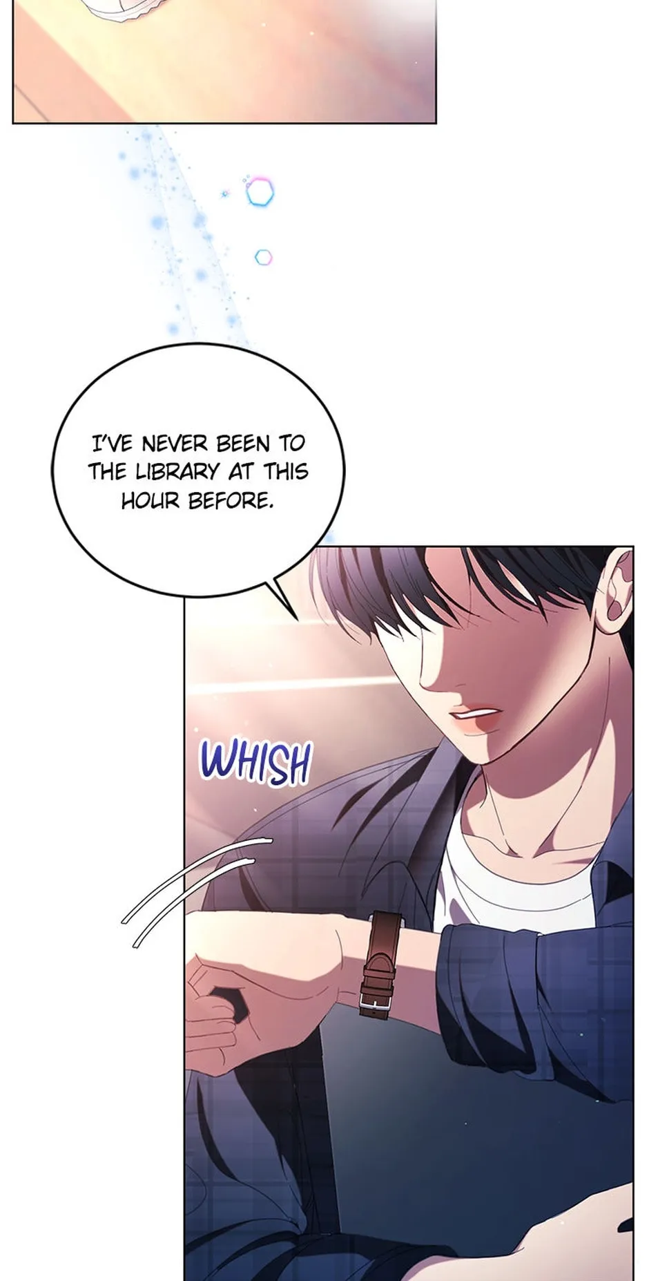 Erasing My Ex-Husband Chapter 4 page 120 - 