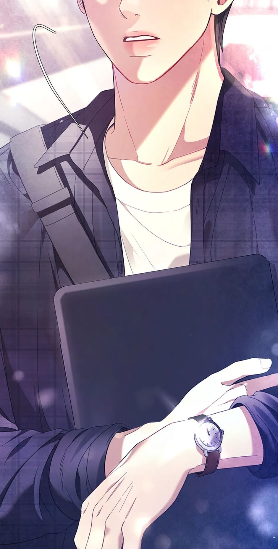 Erasing My Ex-Husband Chapter 4 page 122 - 