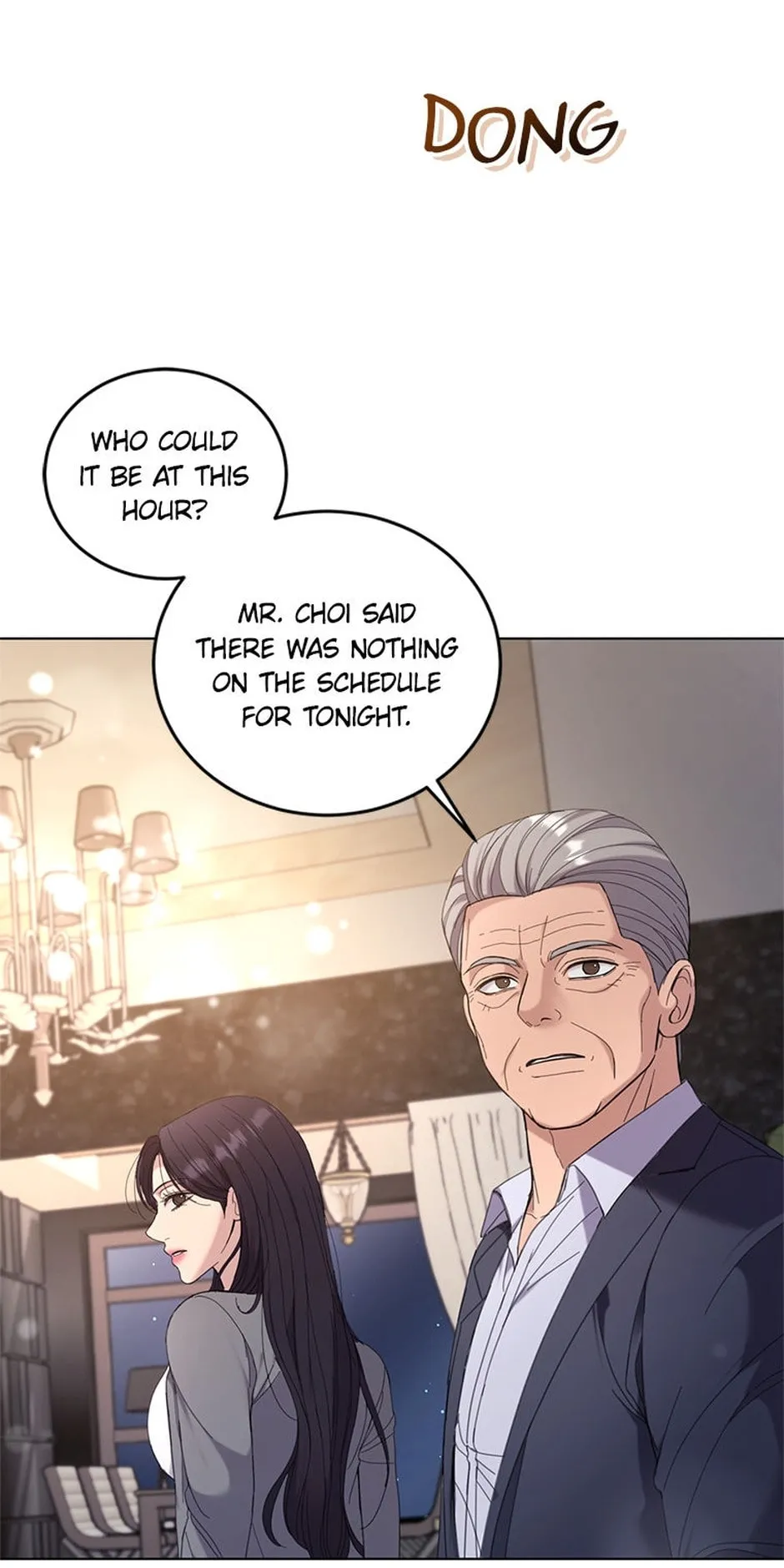 Erasing My Ex-Husband Chapter 4 page 14 - 