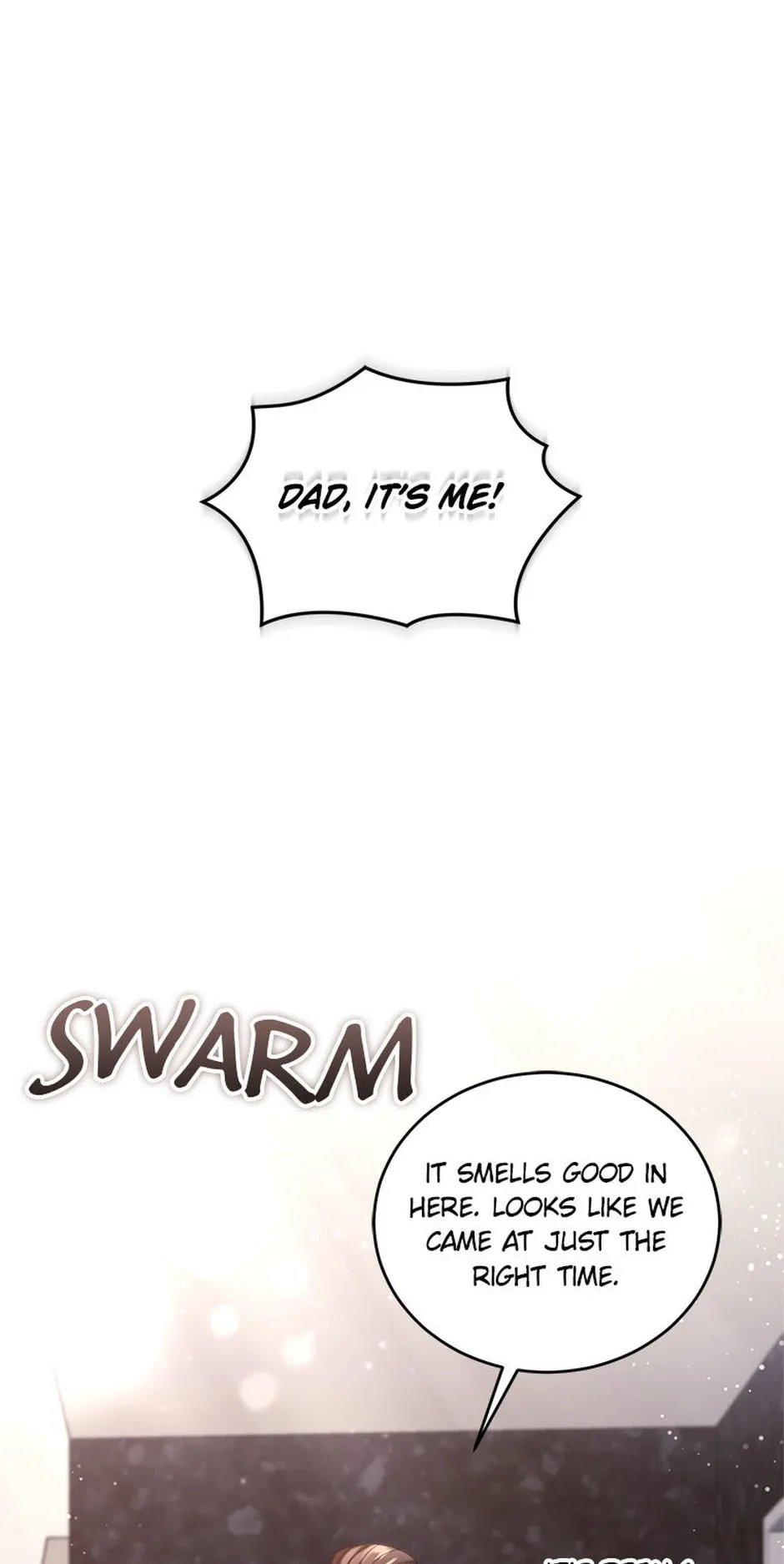 Erasing My Ex-Husband Chapter 4 page 15 - 