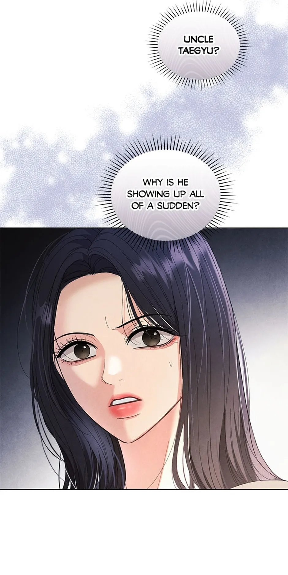 Erasing My Ex-Husband Chapter 4 page 17 - 