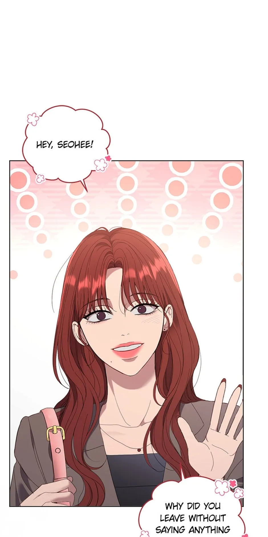 Erasing My Ex-Husband Chapter 4 page 18 - 
