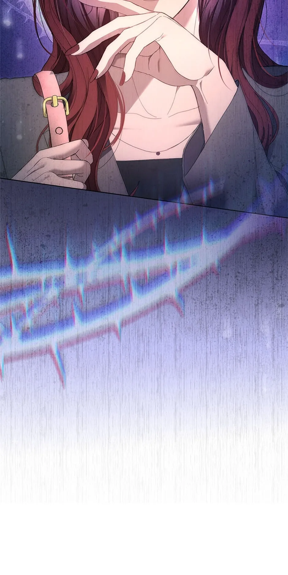 Erasing My Ex-Husband Chapter 4 page 20 - 