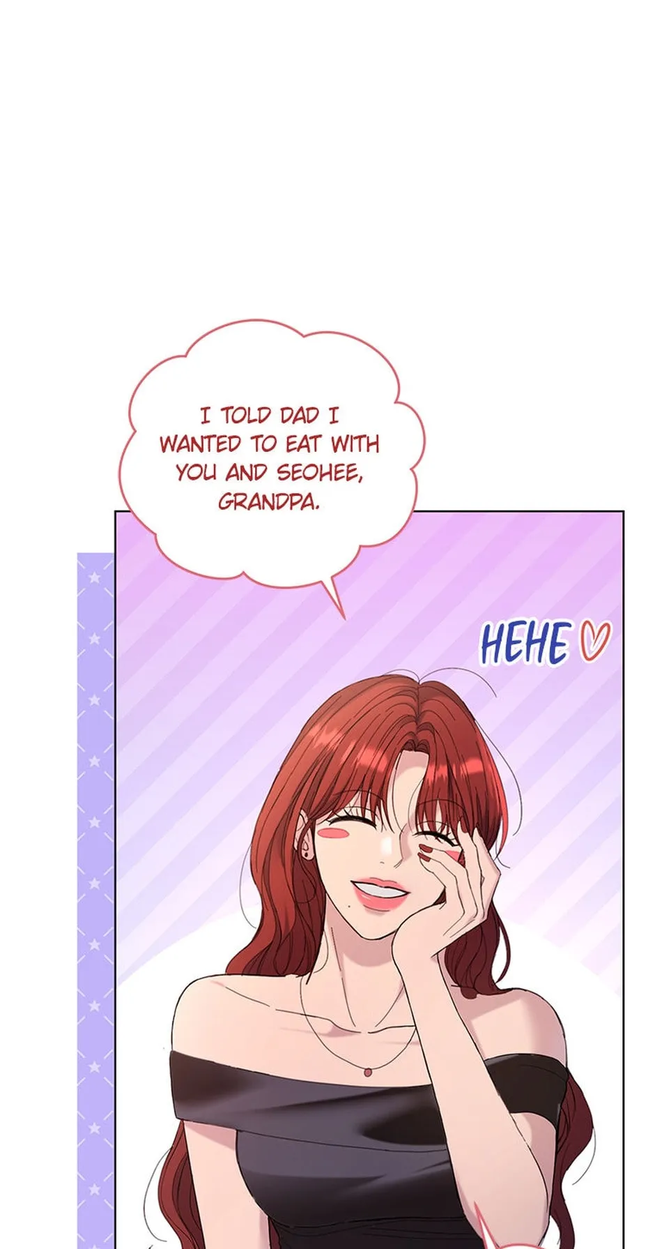Erasing My Ex-Husband Chapter 4 page 22 - 