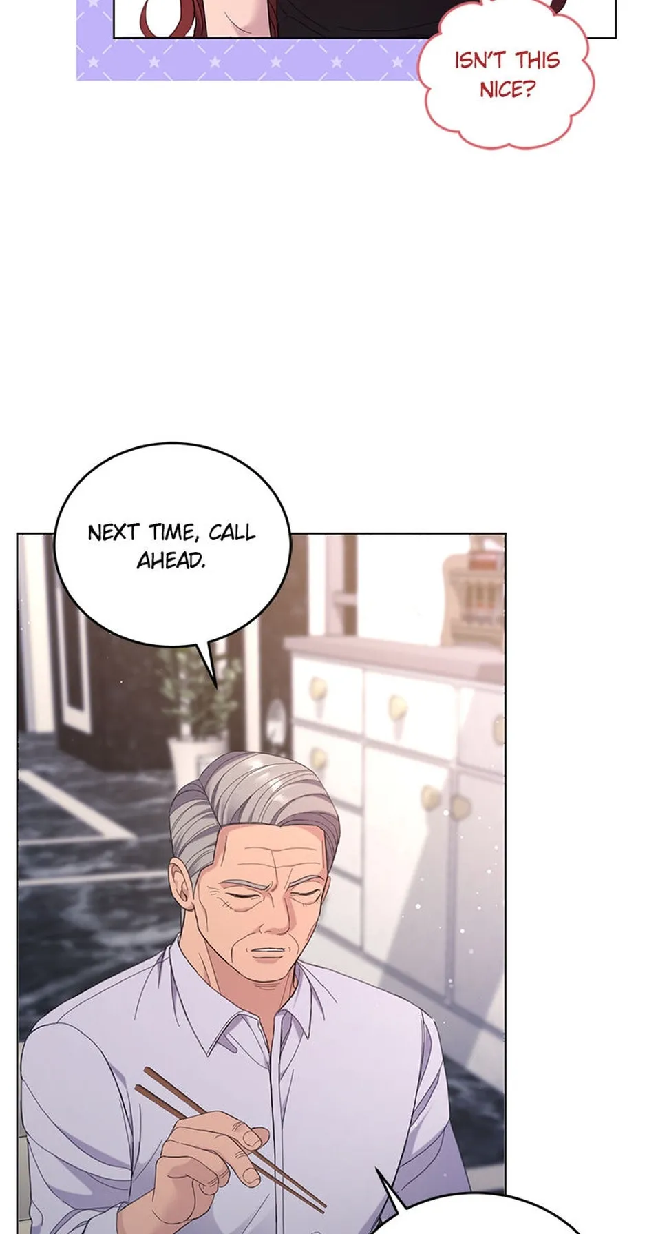 Erasing My Ex-Husband Chapter 4 page 23 - 