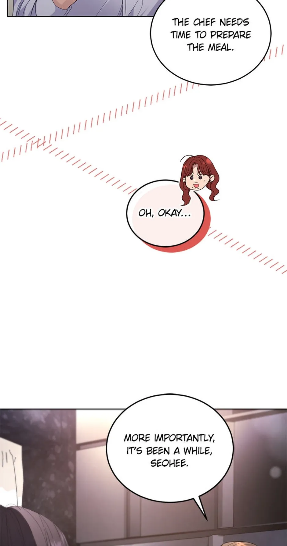 Erasing My Ex-Husband Chapter 4 page 24 - 