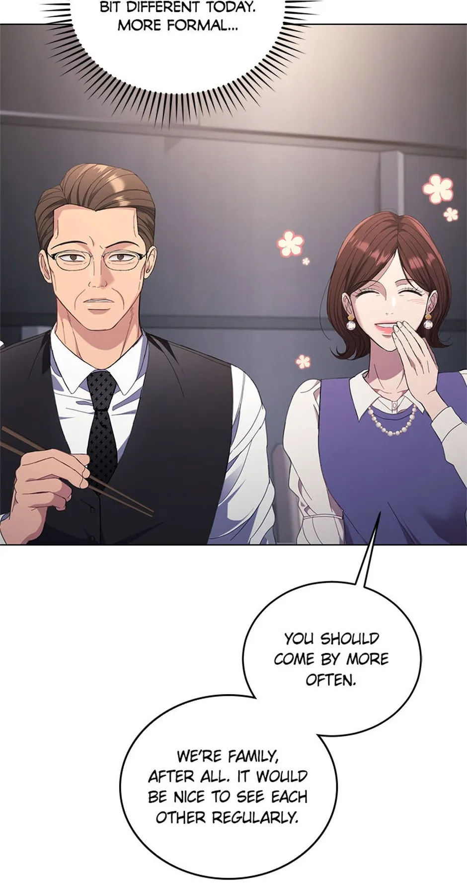 Erasing My Ex-Husband Chapter 4 page 26 - 