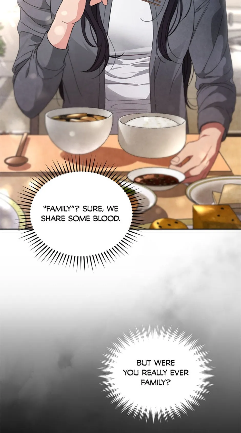 Erasing My Ex-Husband Chapter 4 page 28 - 